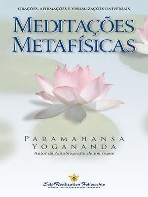 cover image of Meditações Metafísicas